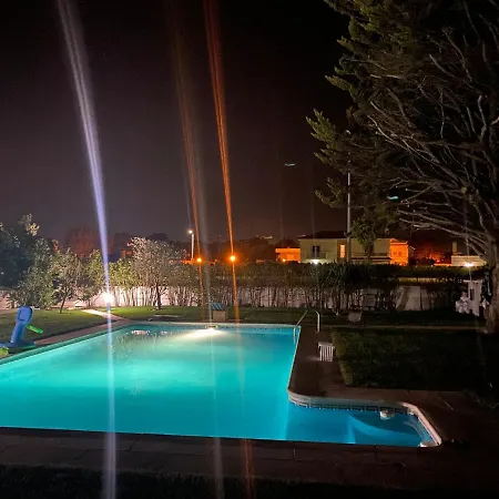 Villa Maison Lagon Et Plage Sesimbra