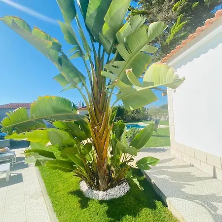 Βίλα Maison Lagon Et Plage