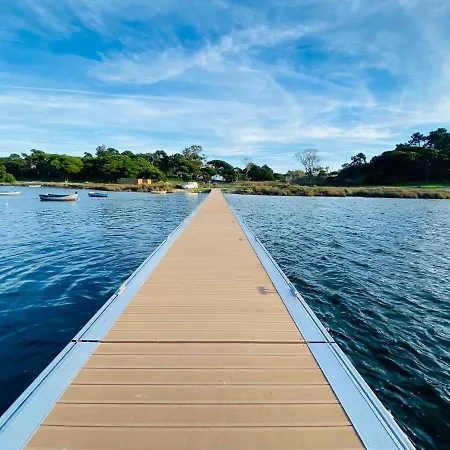Βίλα Maison Lagon Et Plage *