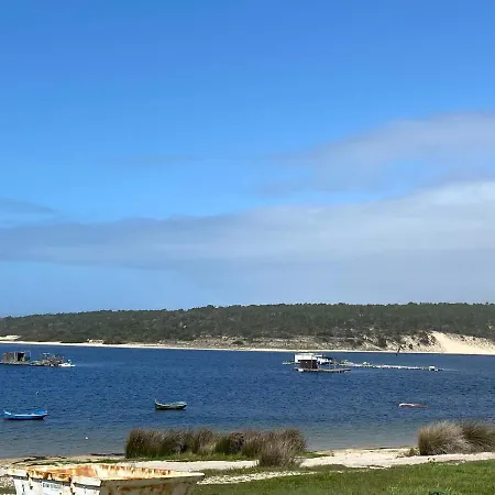 Maison Lagon Et Plage