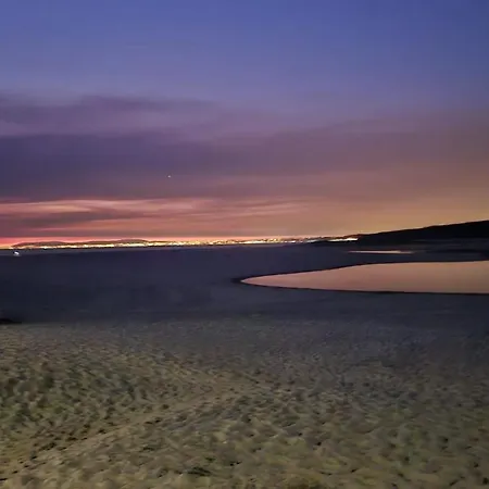 Maison Lagon Et Plage Sesimbra
