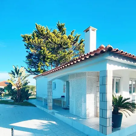 Maison Lagon Et Plage Σεσίμπρα