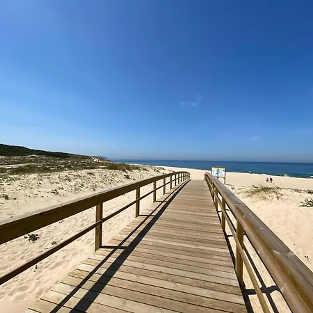 Maison Lagon Et Plage * Sesimbra