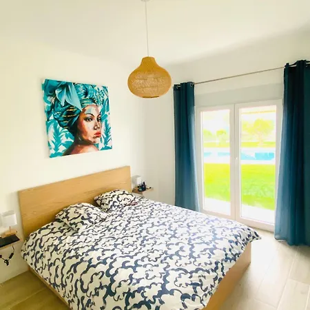 Maison Lagon Et Plage Villa