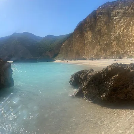 Maison Lagon Et Plage