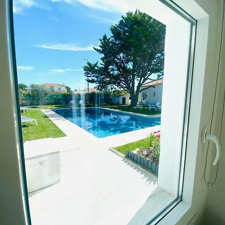 Villa Maison Lagon Et Plage