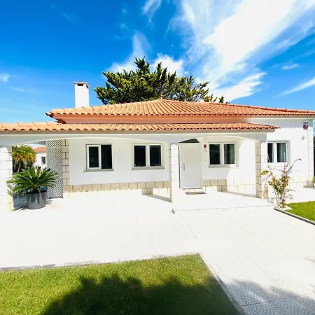 Maison Lagon Et Plage