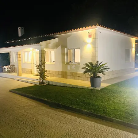 Βίλα Maison Lagon Et Plage *