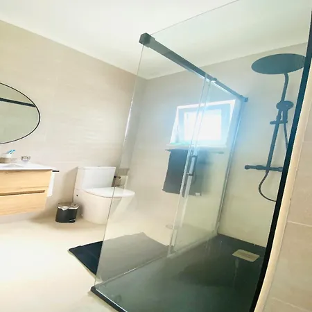 Maison Lagon Et Plage Villa Sesimbra