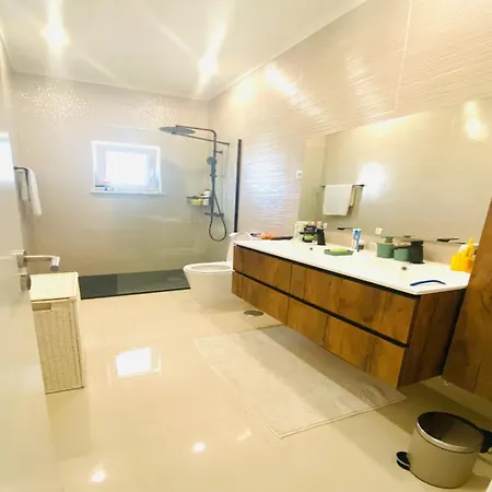 Βίλα Maison Lagon Et Plage