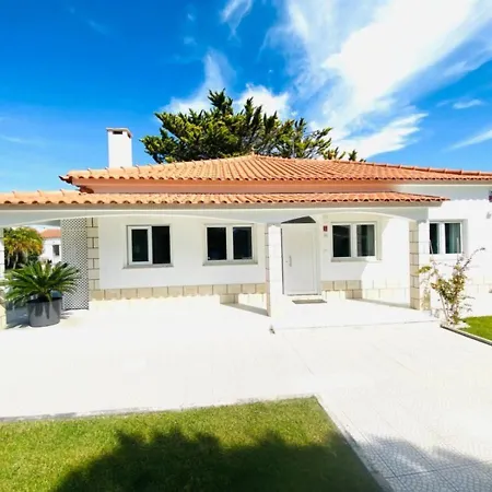 Maison Lagon Et Plage Βίλα *