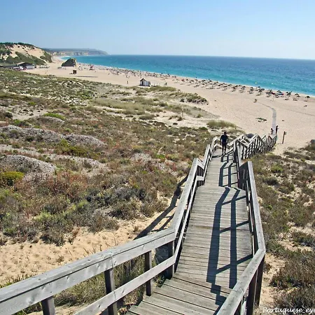 Βίλα Maison Lagon Et Plage