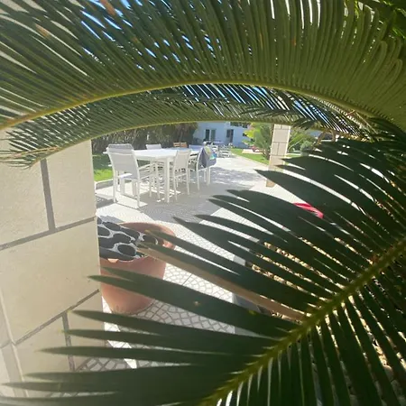 Maison Lagon Et Plage Villa Sesimbra