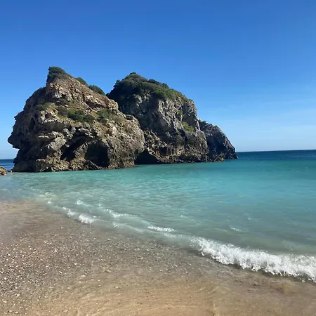 Maison Lagon Et Plage Villa