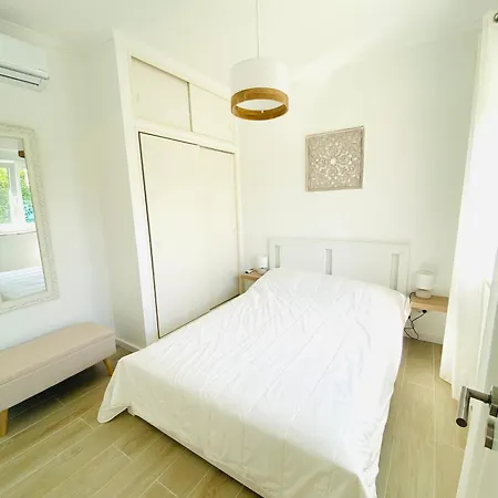 Maison Lagon Et Plage Villa *