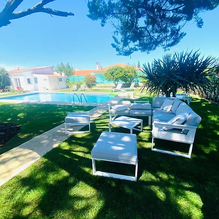 Villa Maison Lagon Et Plage *