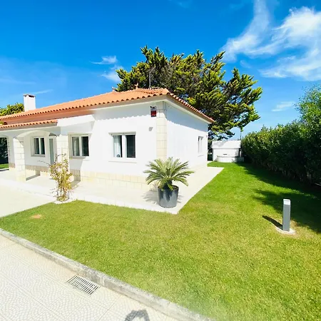 Maison Lagon Et Plage Sesimbra