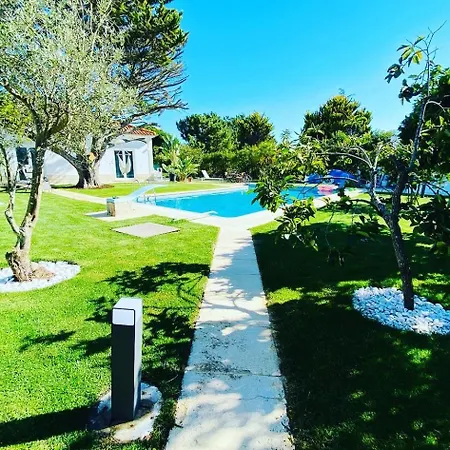 Villa Maison Lagon Et Plage *