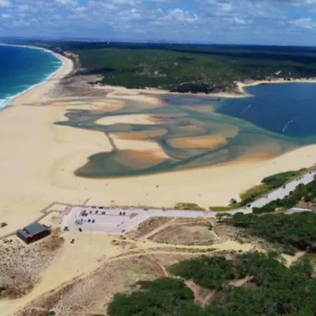 Maison Lagon Et Plage Villa *